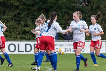 Bild 144 - F Egenbuettel - Hamburger SV 2 : Ergebnis: 0:8